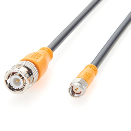 SMA Male to BNC Male Cable Assembly