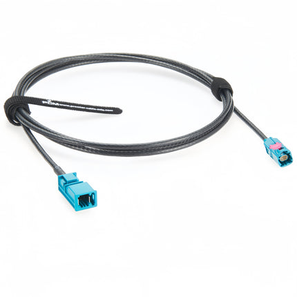 MATEnet to H-MTD Ethernet Cable Harness