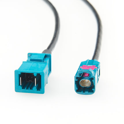MATEnet to H-MTD Ethernet Cable Harness