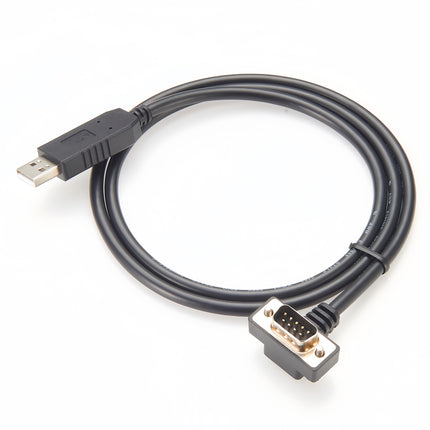 USB to RS232 Serial Cable with FTDI Chip