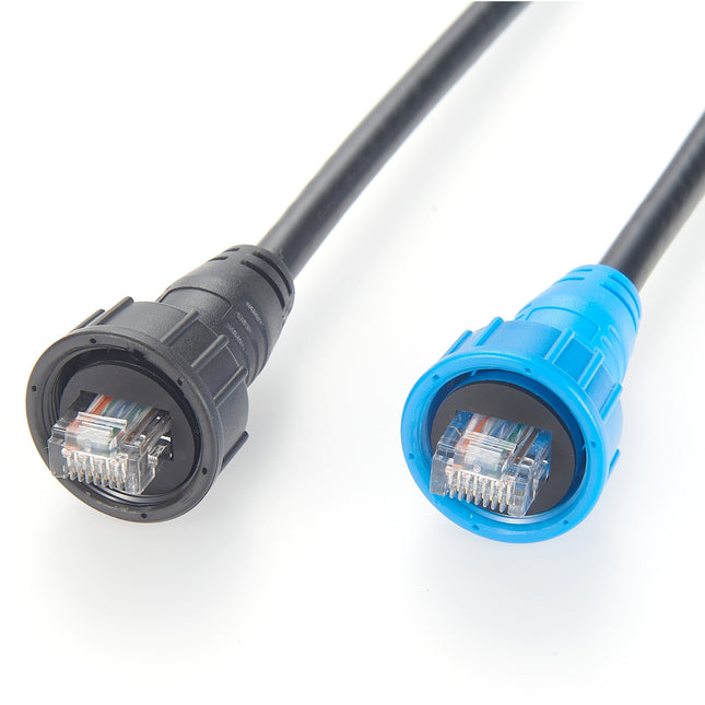 IP67 RJ45 Waterproof Cable