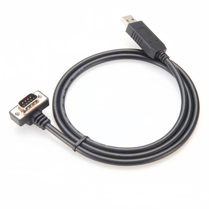 USB to RS232 Serial Cable with FTDI Chip