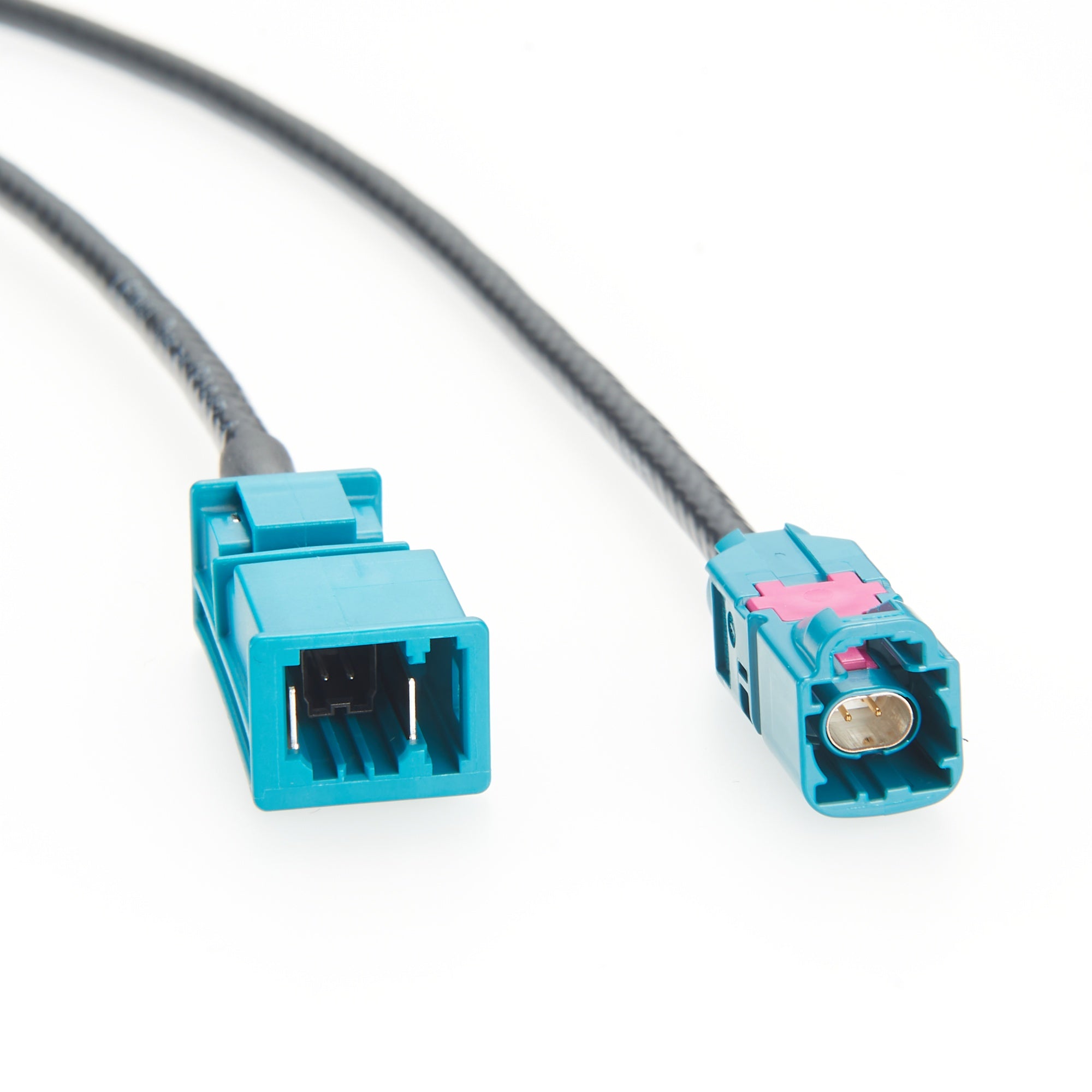 MATEnet to H-MTD Ethernet Cable Harness – Premier Cable