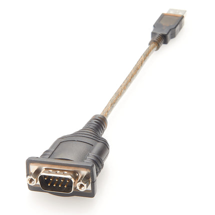 FTDI UC232R-10 USB to RS232 Converter Cable