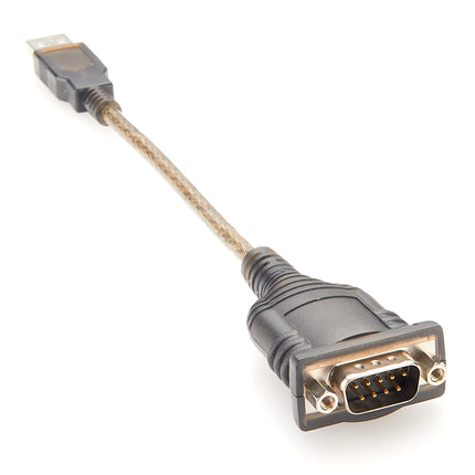 FTDI UC232R-10 USB to RS232 Converter Cable