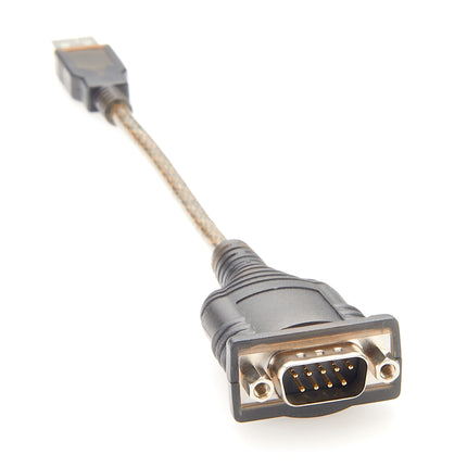FTDI UC232R-10 USB to RS232 Converter Cable