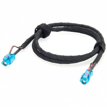 4+2P HSD LVDS Video Cable