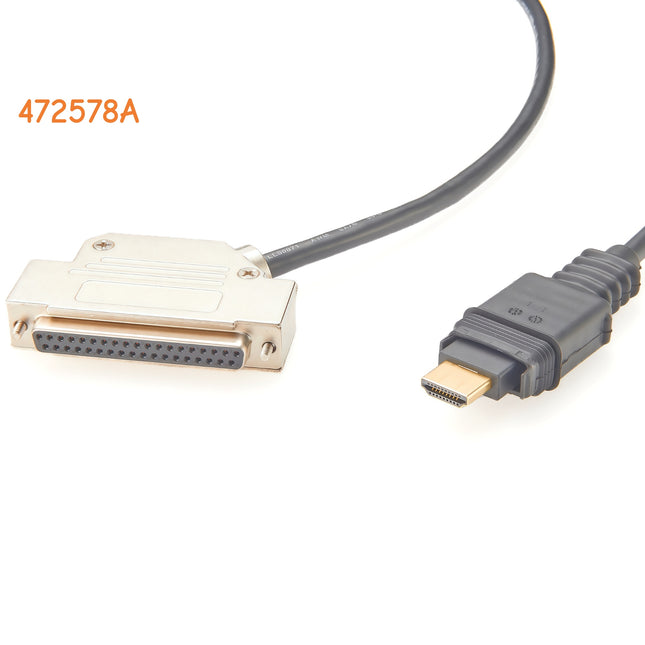 FTSI EAC Cable 472578A