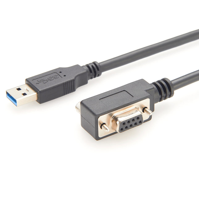 Usb 2 Serial Cable USB Serial Cable – Premier Cable