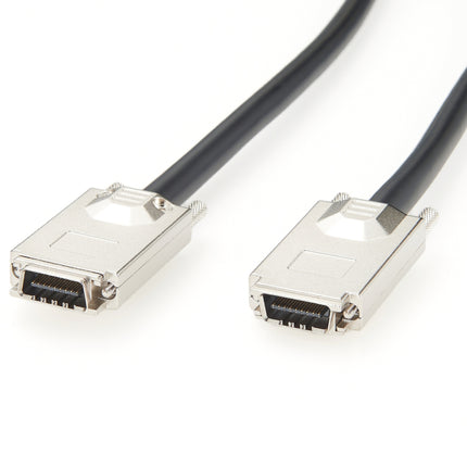 Infiniband CX4 HS-Link Camera Cable