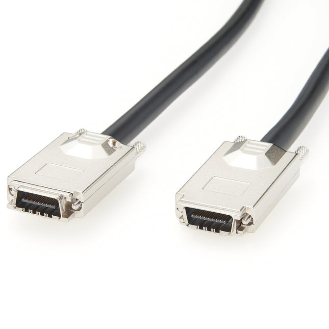 Infiniband CX4 HS-Link Camera Cable