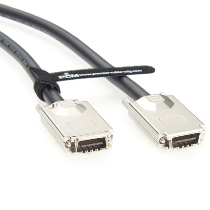 Infiniband CX4 HS-Link Camera Cable