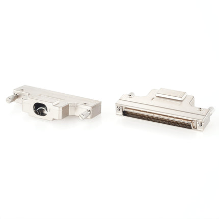 SCSI HPDB 100 Pin Male Connector