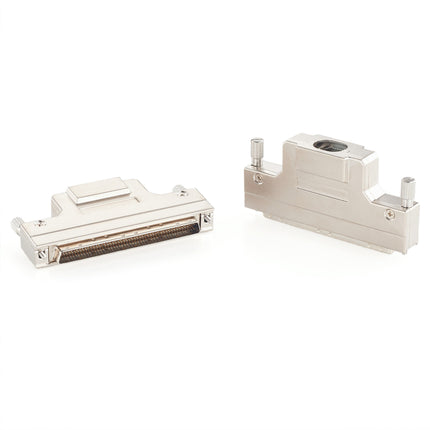 SCSI HPDB 100 Pin Male Connector