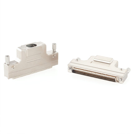 SCSI HPDB 100 Pin Male Connector