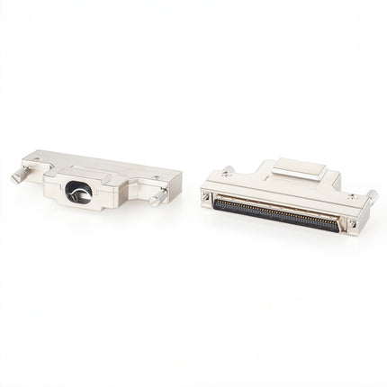 SCSI MDR HPCN 100 Pin Connector