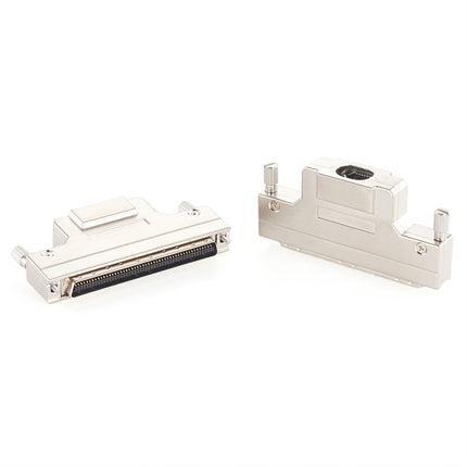 SCSI MDR HPCN 100 Pin Connector