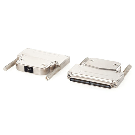 VHDCI 100 Pin SCSI Connector