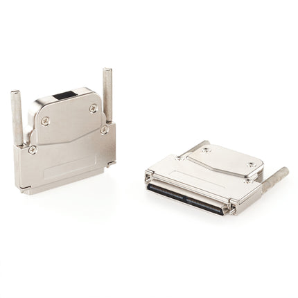 VHDCI 100 Pin SCSI Connector