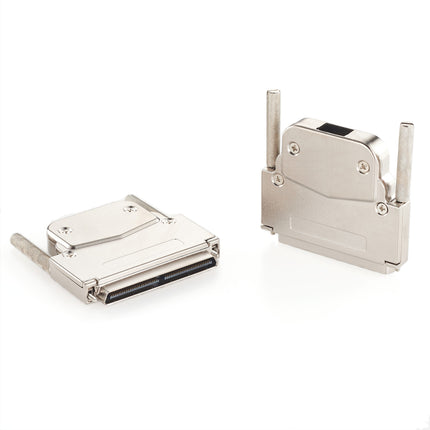 VHDCI 100 Pin SCSI Connector