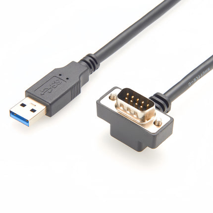 USB to RS232 Serial Cable with FTDI Chip