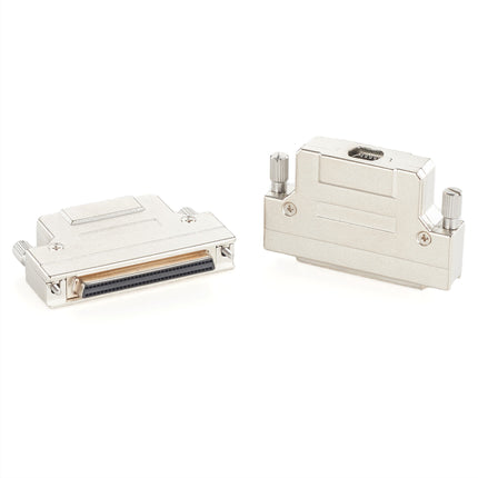 HPDB 68 Pin Female SCSI Connector