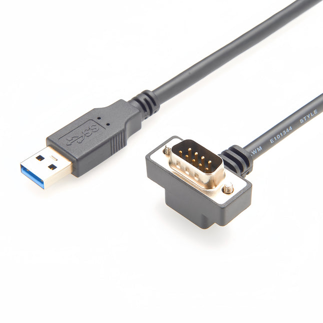 FTDI USB to Serial RS232 Adapter Cable