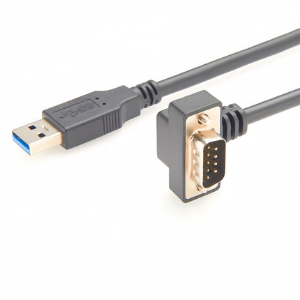 FTDI USB to Serial RS232 Adapter Cable