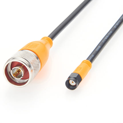 RP-SMA to N-Type Antenna Cable