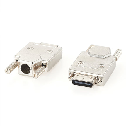 SCSI SDR 26 Pin Camera Link Connector