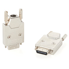 SCSI SDR 26 Pin Camera Link Connector