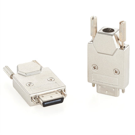 SCSI SDR 26 Pin Camera Link Connector