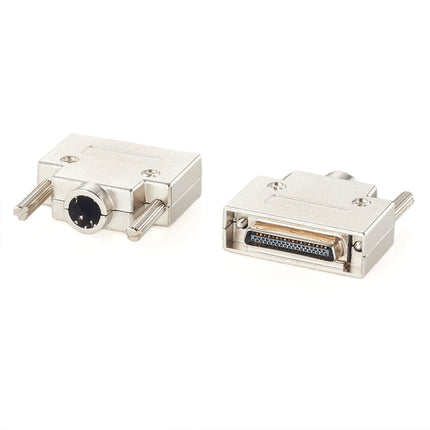 DH Series 37 Pin Connector Compatible DH40-37S DH-37-CV1B DH-37-CV2B