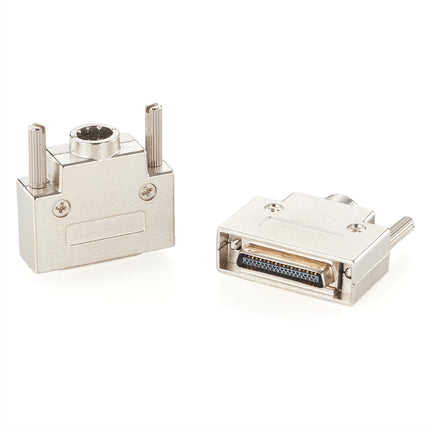 DH Series 37 Pin Connector Compatible DH40-37S DH-37-CV1B DH-37-CV2B