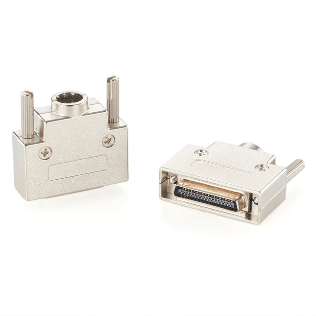 DH Series 37 Pin Connector Compatible DH40-37S DH-37-CV1B DH-37-CV2B