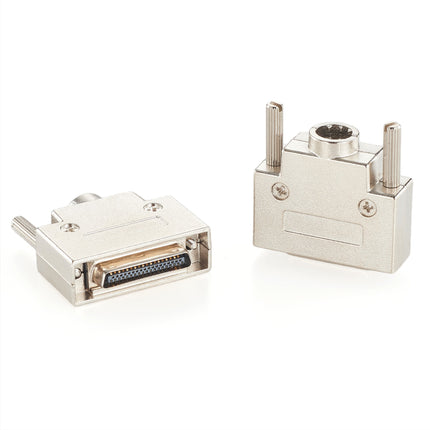 DH Series 37 Pin Connector Compatible DH40-37S DH-37-CV1B DH-37-CV2B
