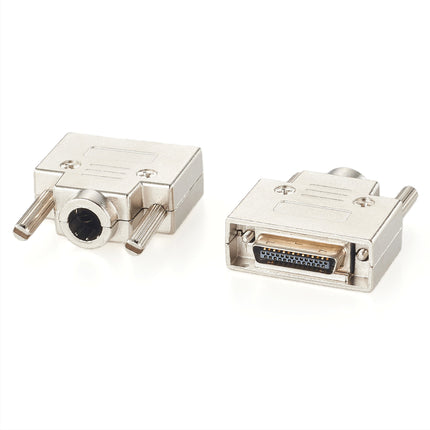 Dalsa Xtium Trigger Cable Connector Compatible DH40-27S DH-27-CV1B DH-27-CV2B