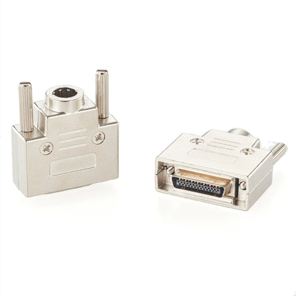 Dalsa Xtium Trigger Cable Connector Compatible DH40-27S DH-27-CV1B DH-27-CV2B