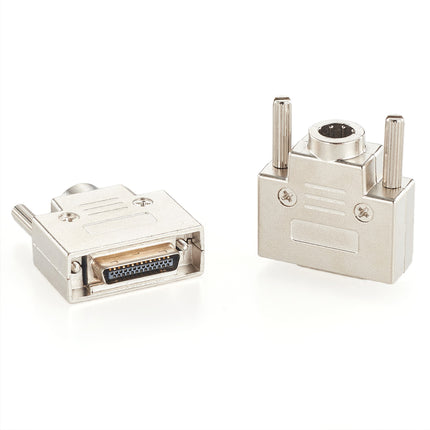 Dalsa Xtium Trigger Cable Connector Compatible DH40-27S DH-27-CV1B DH-27-CV2B