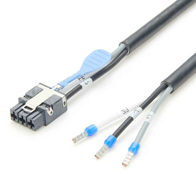 Ericsson RPM 777 527 Power Cable