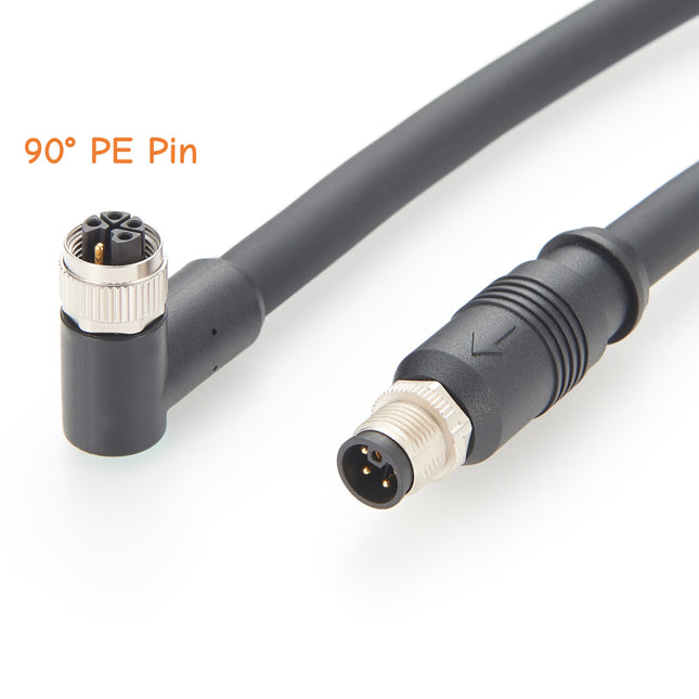 L Code L1932 M12 L-Code – Premier Cable