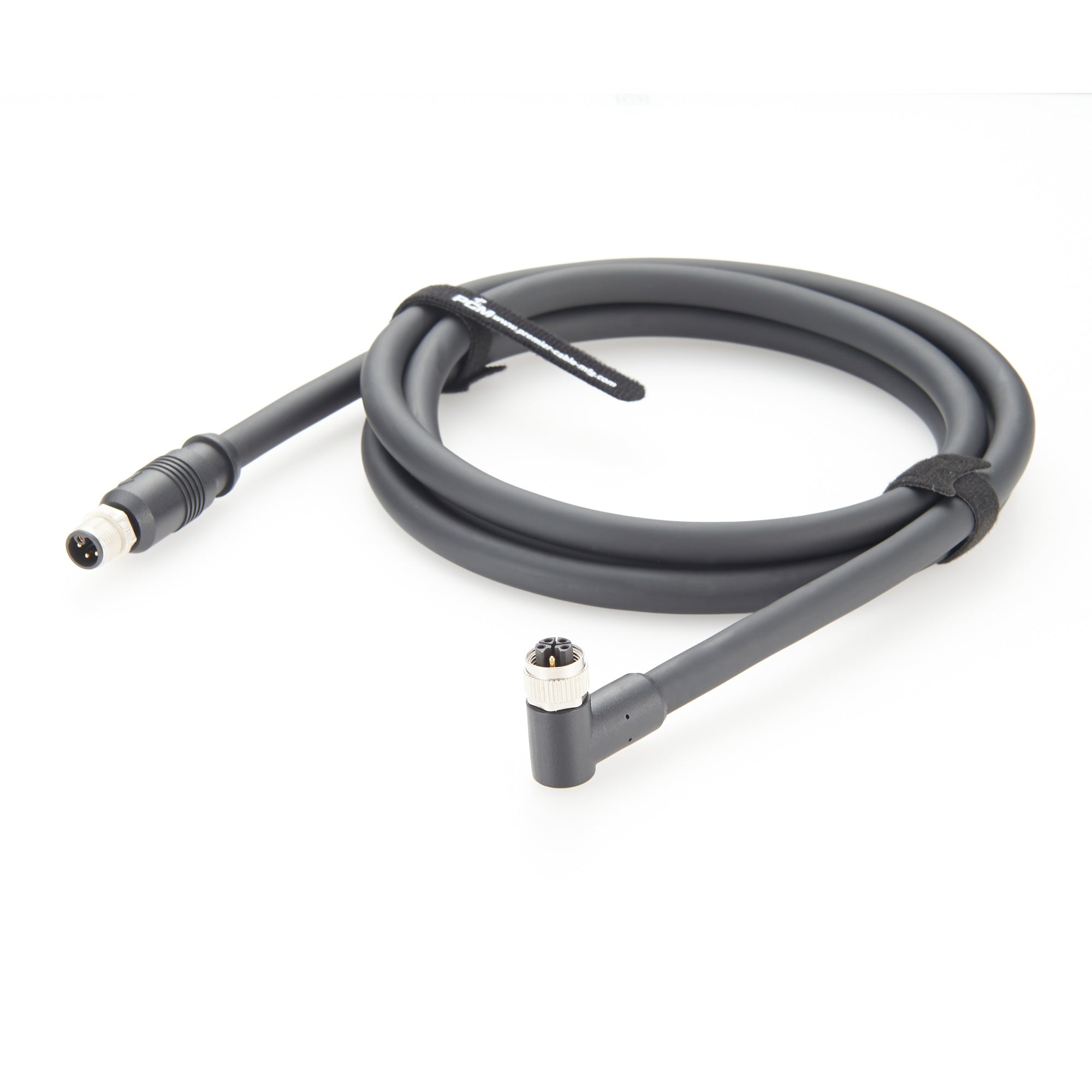 Profinet Power Supply Cable M12 L-Code – Premier Cable