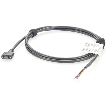 DALSA Genie Nano GigE Camera I/O Cable
