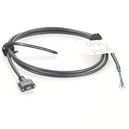 DALSA Genie Nano GigE Camera I/O Cable