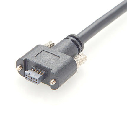 DALSA Genie Nano GigE Camera I/O Cable