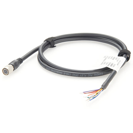 Hirose 12 Pin Female HR10A-10P-12S GPIO Trigger Cable