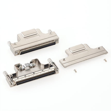 SCSI MDR HPCN 100 Pin Connector