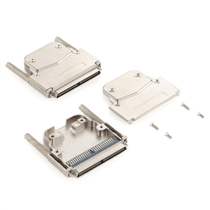 VHDCI 100 Pin SCSI Connector