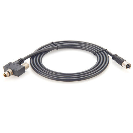 M8 Y/T Splitter Connector Cable