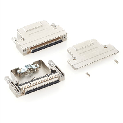 HPDB 68 Pin Female SCSI Connector